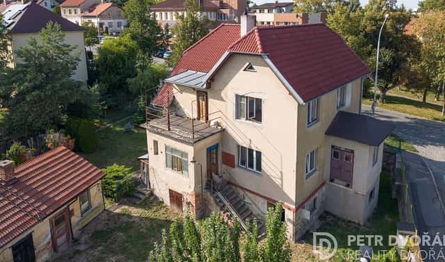 Prodej domu 161 m² s pozemkem 1 027 m², Jungmannova, Úvaly, okres Praha-východ