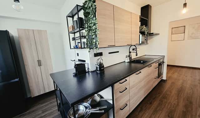 Prodej bytu 2+1 59 m², Dolní, Bruntál