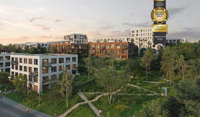 Prodej bytu 3+kk 91 m², Kunratická, Liberec