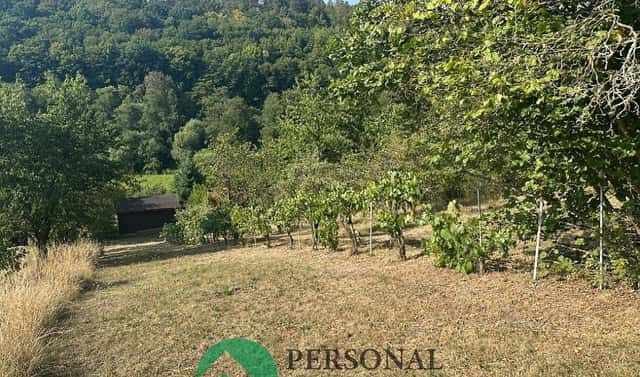 Prodej zahrady 330 m², Rakovník