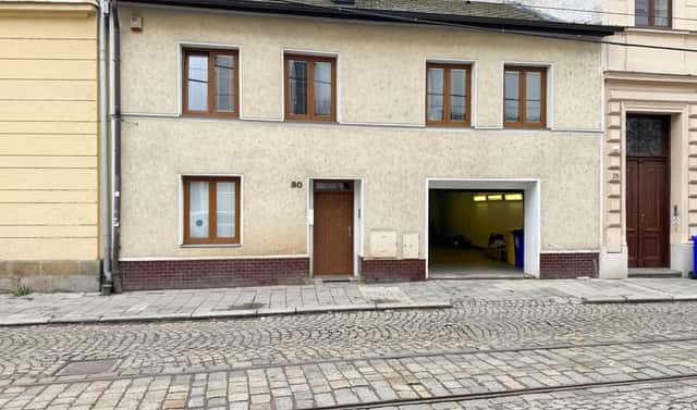 Prodej domu 331 m² s pozemkem 211 m², Sokolská, Olomouc