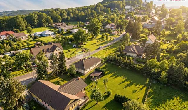 Prodej domu 189 m² s pozemkem 1 018 m², Andělská Hora, okres Karlovy Vary