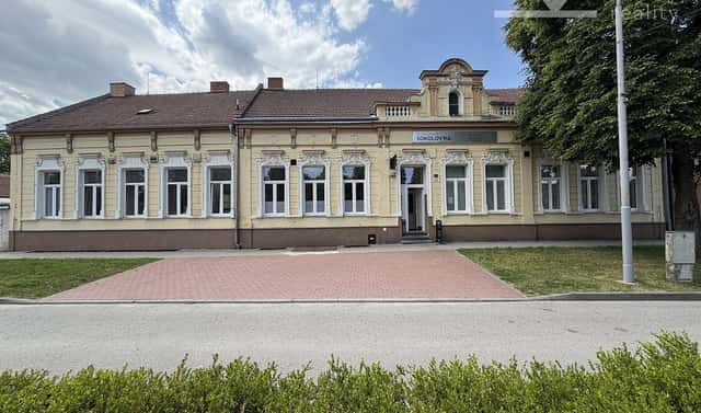 Pronájem restaurace 580 m², Vyškov – Dědice