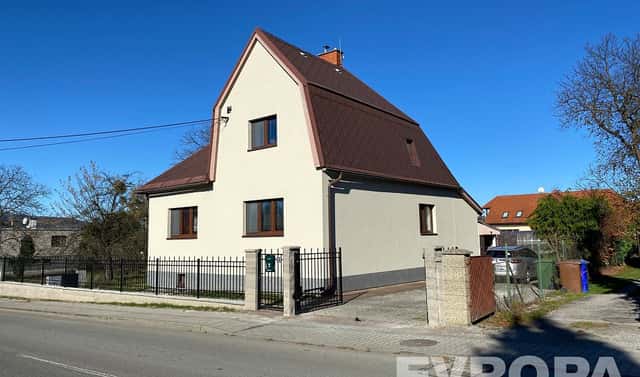 Prodej domu 154 m² s pozemkem 1 106 m², Frýdlant nad Ostravicí, okres Frýdek-Místek