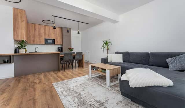 Prodej bytu 3+kk 78 m², Slovanská, Slavkov u Brna, okres Vyškov
