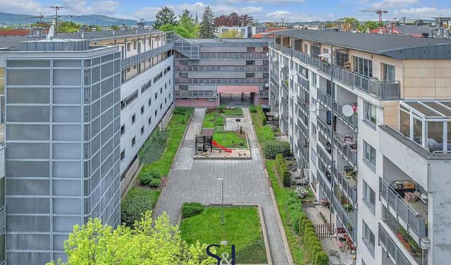 Prodej bytu 3+kk 70 m², Humpolecká, Liberec – Liberec V-Kristiánov