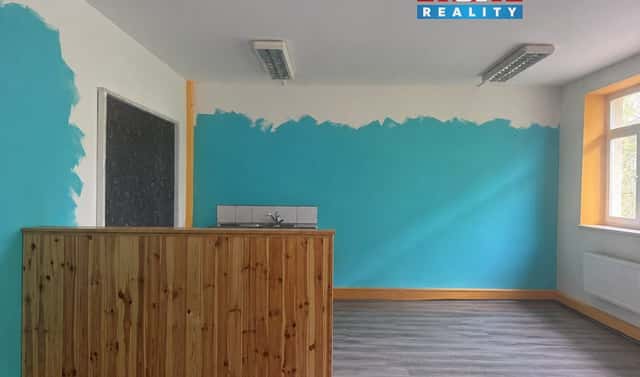 Pronájem obchodních prostor 40 m², Havířov – Město, okres Karviná