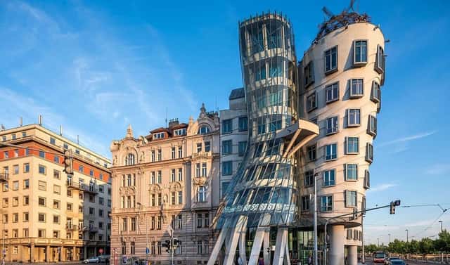 Pronájem kanceláře 50 m², Jiráskovo náměstí, Praha 2 – Nové Město