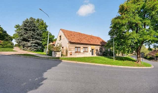 Prodej domu 247 m² s pozemkem 976 m², Bříza, okres Litoměřice