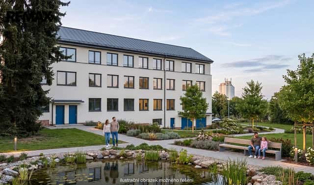 Prodej nájemního domu, činžáku 778 m², Velké Hydčice, okres Klatovy