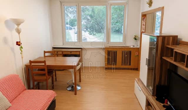 Prodej bytu 3+1 63 m², Hurbanova, Praha 4 – Krč