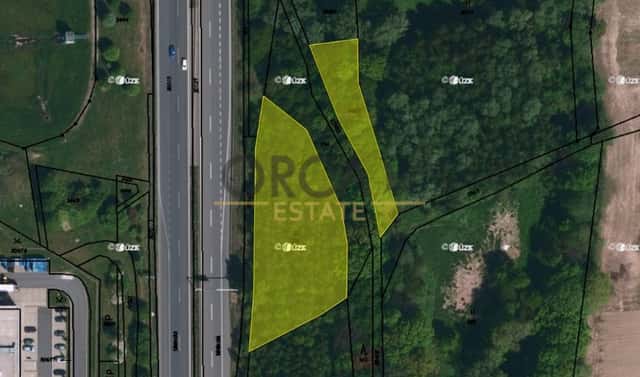 Prodej pozemku 1 230 m², Ostrava, okres Ostrava-město