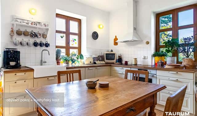 Prodej domu 97 m² s pozemkem 2 814 m², Poděvousy, okres Domažlice