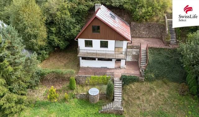 Prodej chaty/chalupy 130 m² s pozemkem 49 m², Číchov, okres Třebíč