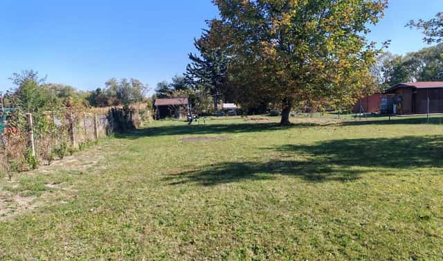Prodej stavebního pozemku 976 m², Planá, okres České Budějovice