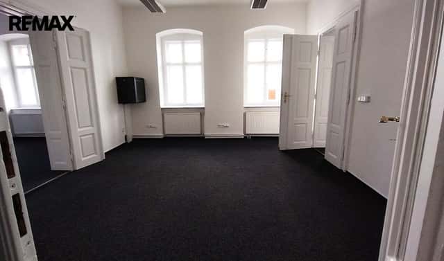 Pronájem kanceláře 85 m², Jablonecká, Liberec – Liberec I-Staré Město