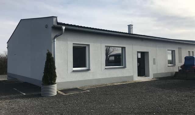 Pronájem komerčního objektu (jiného typu) 237 m², Tovačov – Tovačov I-Město, okres Přerov