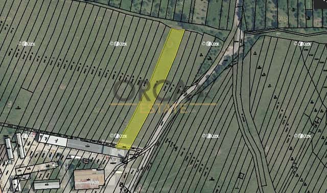 Prodej pole 360 m², Šumice, okres Uherské Hradiště