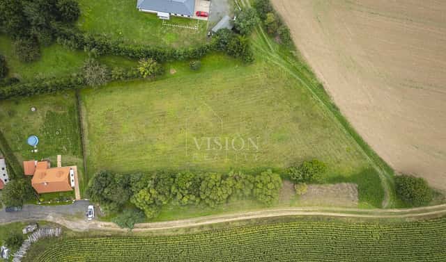 Prodej stavebního pozemku 4 016 m², Mnichovice, okres Benešov