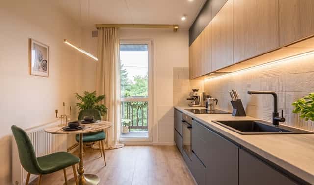 Prodej bytu 4+1 110 m², Pod cihelnou, Praha 6 – Ruzyně