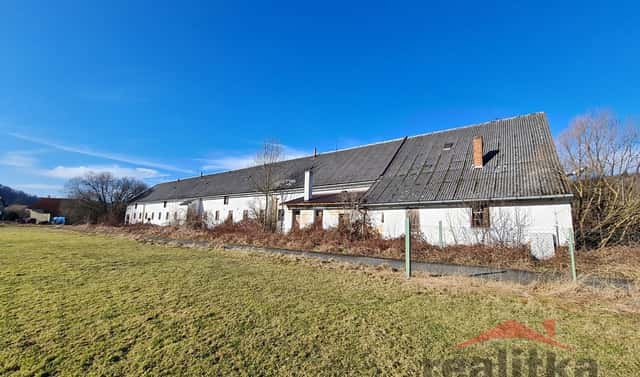 Prodej skladovacích prostor 1 690 m², Záhumenní, Hradec nad Moravicí – Žimrovice, okres Opava