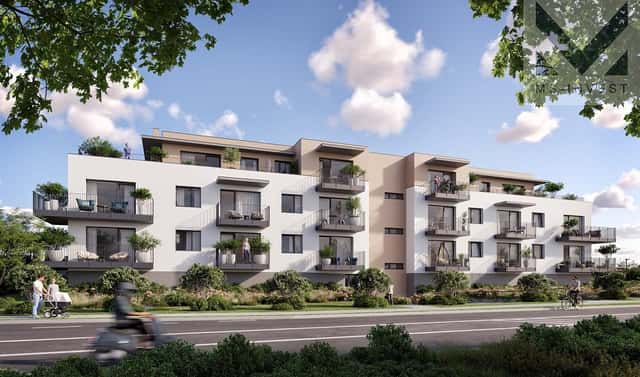 Prodej bytu 2+kk 40 m², Kutnohorská, Praha 10 – Dolní Měcholupy