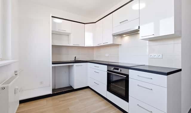Prodej bytu 2+1 57 m², Žebětínská, Brno – Kohoutovice, okres Brno-město