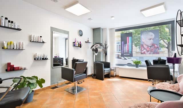 Pronájem obchodních prostor 31 m², Blahoslavova, Přerov – Přerov I-Město