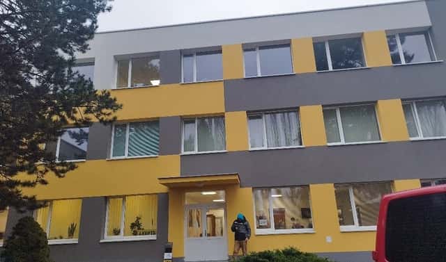 Pronájem obchodních prostor 17 m², Vážní, Hradec Králové – Slezské Předměstí