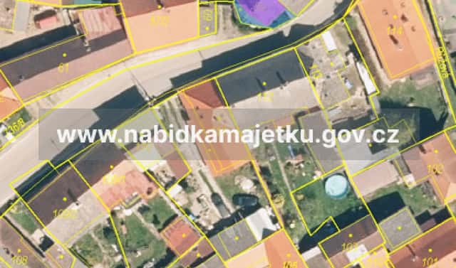 Prodej domu 68 m² s pozemkem 88 m², Sedlec-Prčice, okres Příbram