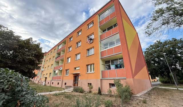 Prodej bytu 2+1 50 m², Sadová, Duchcov, okres Teplice