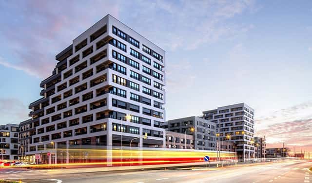 Prodej bytu 1+kk 30 m², Poděbradská, Praha 9 – Hloubětín
