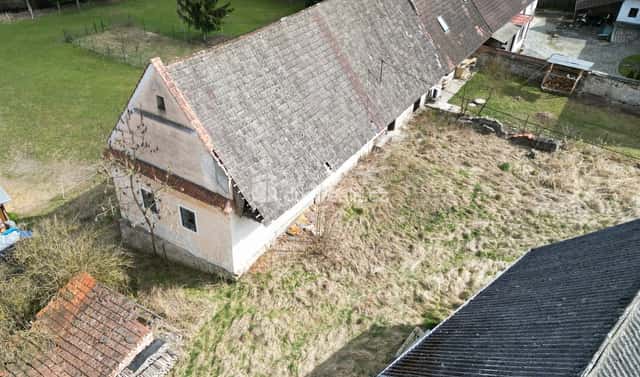 Prodej domu 140 m² s pozemkem 837 m², Bernartice – Srlín, okres Písek