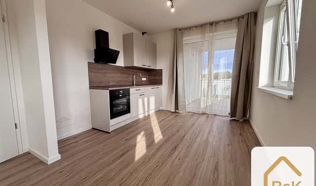Pronájem bytu 1+kk 32 m², Generála Bočka, Praha 9 – Kbely