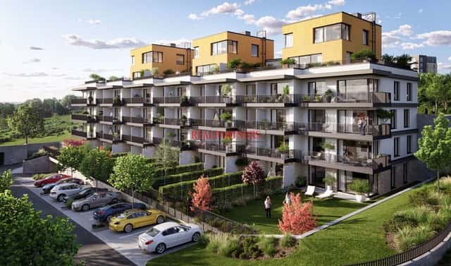 Prodej bytu 3+kk 75 m², Jáchymovská, Praha 5 – Řeporyje