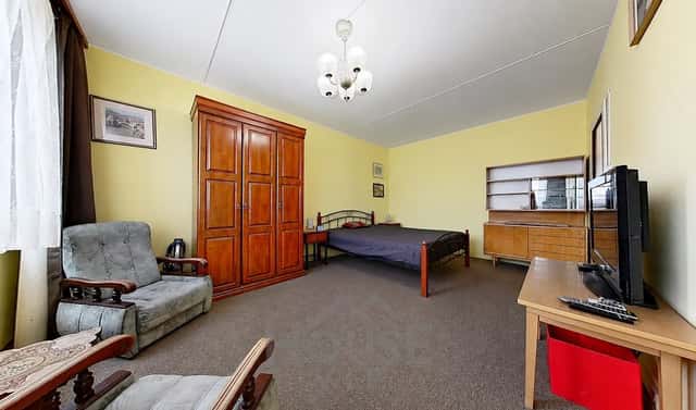 Prodej bytu 1+1 30 m², Matúškova, Praha 4 – Háje