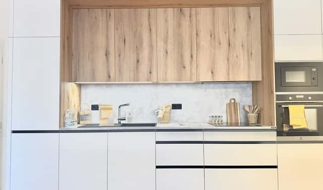 Prodej bytu 2+kk 55 m², Vrbenská, České Budějovice – České Budějovice 4