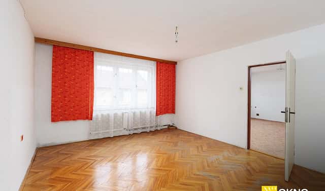 Prodej domu 200 m² s pozemkem 258 m², Ivanovice na Hané, okres Vyškov
