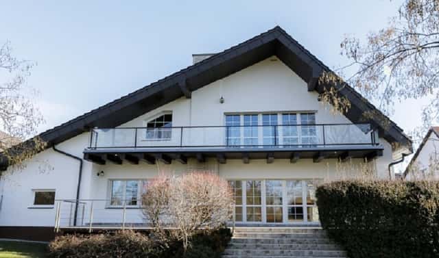 Pronájem domu 350 m² s pozemkem 744 m², Sadová, Průhonice, okres Praha-západ