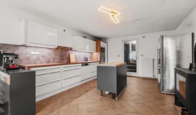 Prodej domu 117 m² s pozemkem 472 m², U Dobré vody, Beroun – Beroun-Závodí