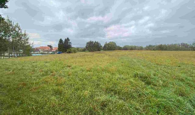 Prodej pozemku 15 915 m², Mydlovary, okres České Budějovice
