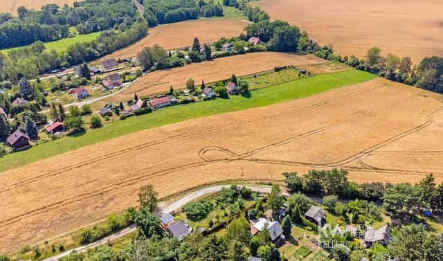 Prodej chaty/chalupy 160 m² s pozemkem 10 693 m², Nové Strašecí, okres Rakovník