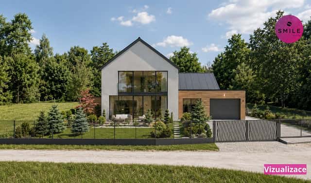 Prodej stavebního pozemku 962 m², Hukvaldy, okres Frýdek-Místek