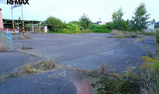 Prodej komerčního pozemku 4 246 m², Havlíčkova, Hořice, okres Jičín