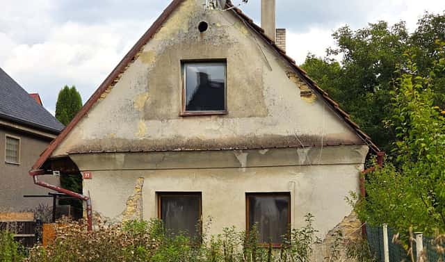 Prodej domu 76 m² s pozemkem 865 m², Liškova, Doudleby nad Orlicí, okres Rychnov nad Kněžnou