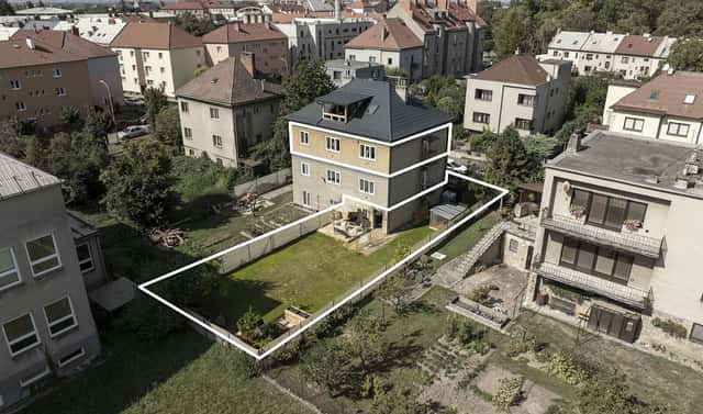 Prodej bytu 3+1 78 m², Tyršova, Holešov, okres Kroměříž