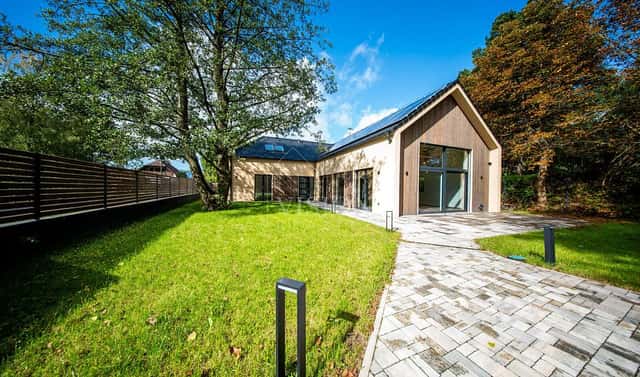 Prodej domu 272 m² s pozemkem 1 091 m², Řepčická, Kamenice – Všedobrovice, okres Praha-východ