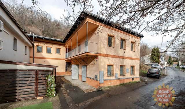 Prodej domu 191 m² s pozemkem 518 m², U plynárny, Praha 4 – Michle