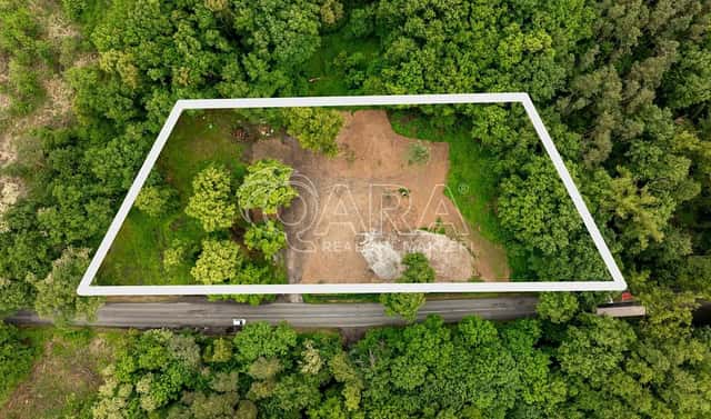 Prodej stavebního pozemku 6 090 m², Ovčáry, okres Mělník
