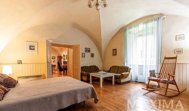 Prodej ubytovacího objektu 765 m², Svídnice, okres Chrudim